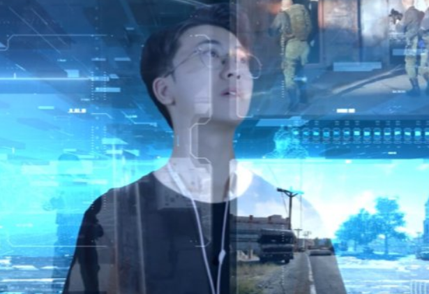 企业宣传片 专业拍摄剪辑制作 用心呈现宣传力量